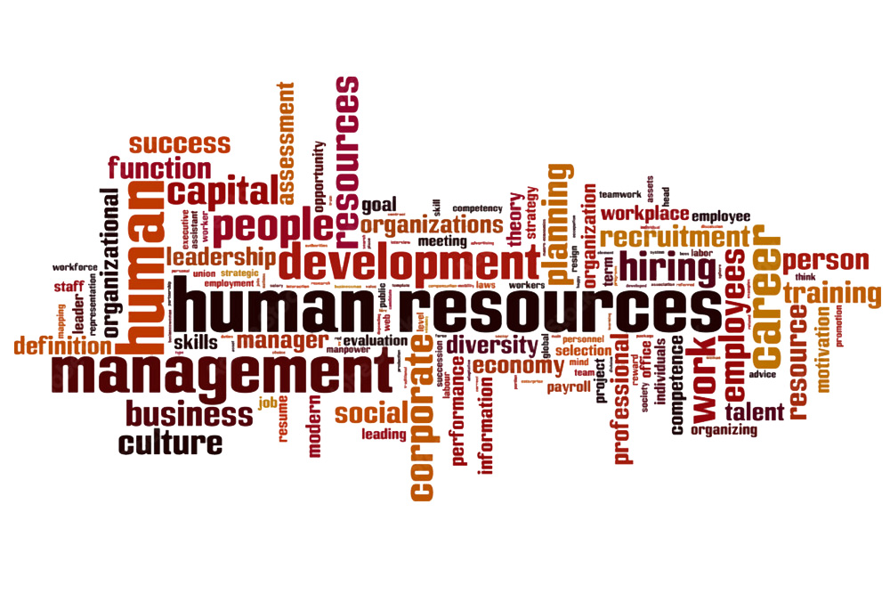 human resources - HR Acquired